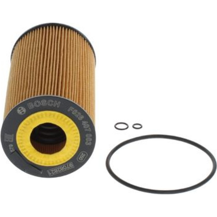 Bosch Ölfilter F 026 407 003