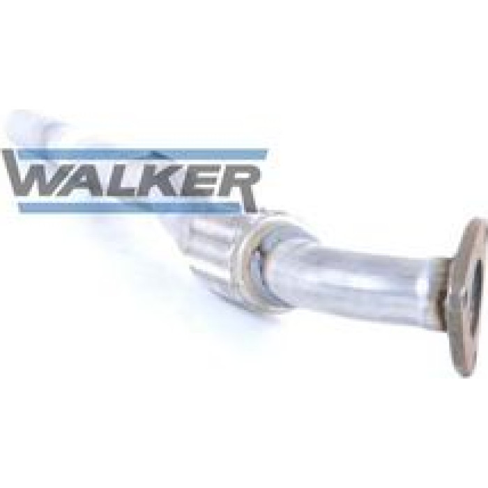 Walker Abgasrohr vorne 10416 Walker Abgasrohr vorne 10416
