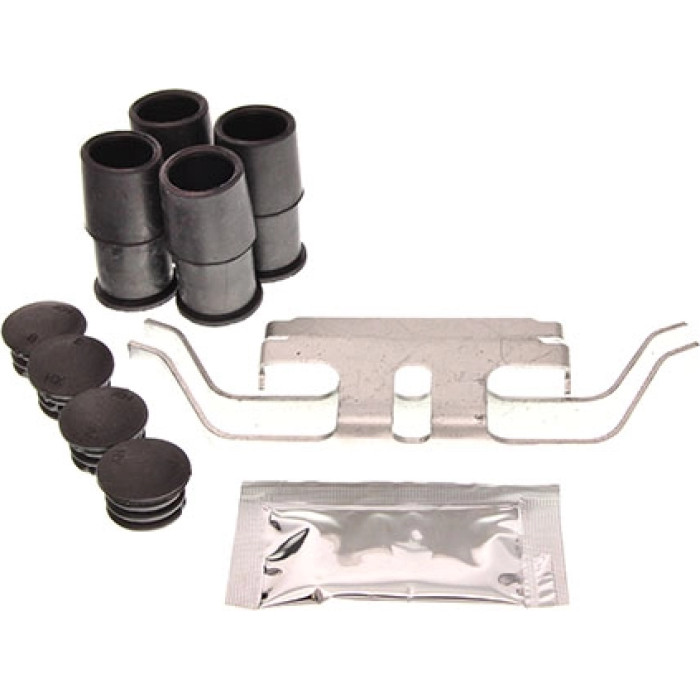 MAXGEAR Scheibenbremsbelag-Zubehörsatz 27-1492 MAXGEAR Scheibenbremsbelag-Zubehörsatz 27-1492