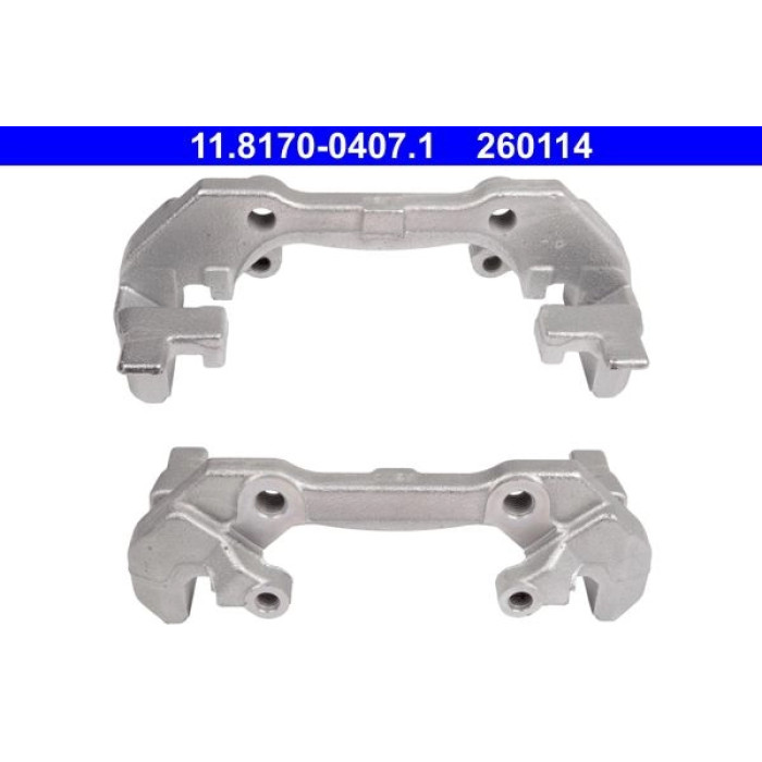 ATE Halter, Bremssattel 11.8170-0407.1