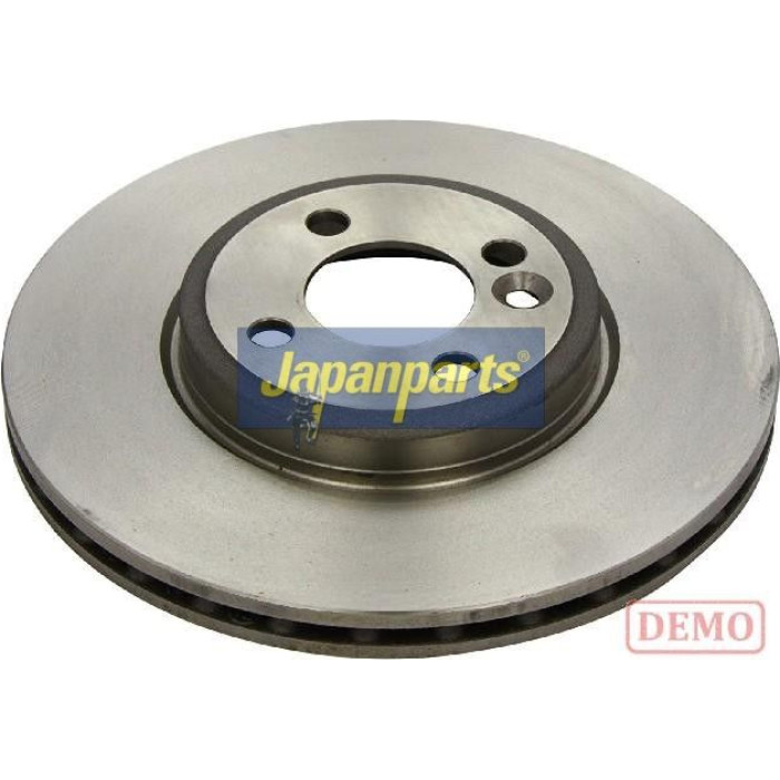 Japanparts Bremsscheibe DI-0150C Japanparts Bremsscheibe DI-0150C