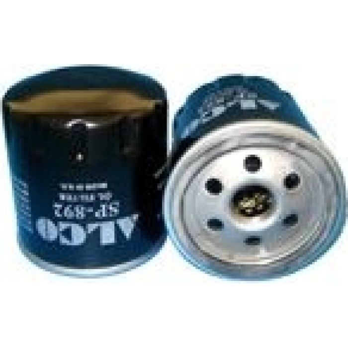 ALCO Ölfilter Ford 1,3-1,6 SP-892 ALCO Ölfilter Ford 1,3-1,6 SP-892