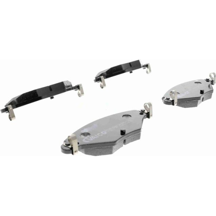 Vaico Bremsbelagsatz für Scheibenbremse V22-0087 Vaico Bremsbelagsatz für Scheibenbremse V22-0087