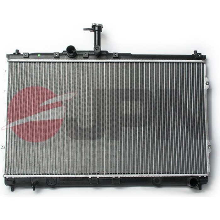 JPN Kühler Motorkühlung 60C0544-JPN JPN Kühler Motorkühlung 60C0544-JPN