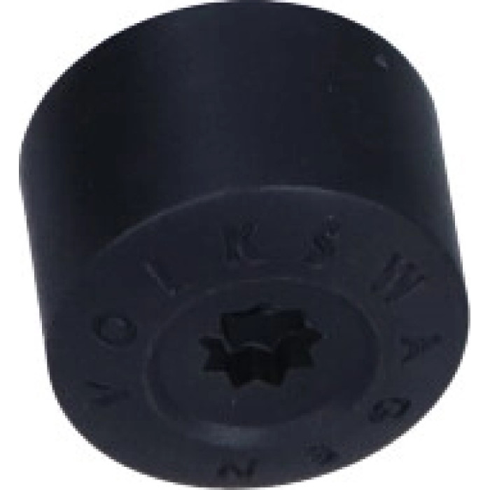 VAG Original 1K0601173A9B9 1K0601173A9B9 Abdeckung - hinten Rad VW Golf 98-09 – – OE-Nr. 1K0601173A9B9