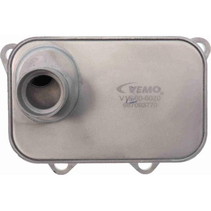 Vemo Motorölkühler V15-60-6020 Vemo Motorölkühler V15-60-6020