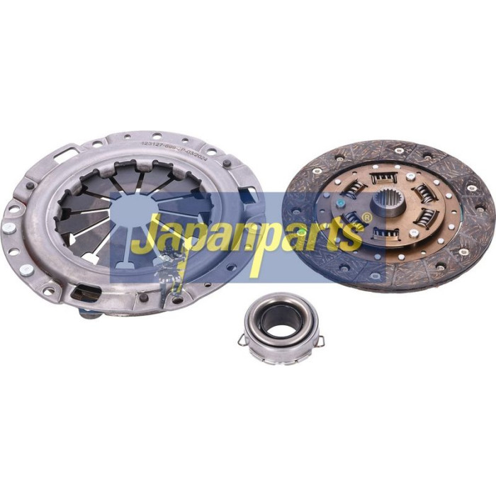 Japanparts Kupplungssatz KF-699