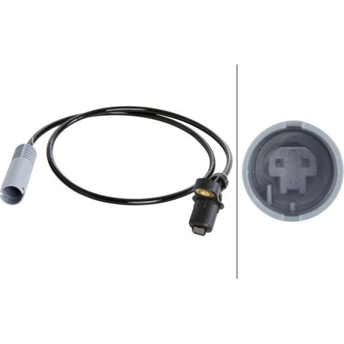 6PU 012 039-681 HELLA Sensor, Raddrehzahl 6PU 012 039-681 6PU 012 039-681 HELLA Sensor, Raddrehzahl 6PU 012 039-681