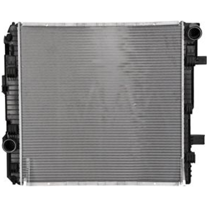 Nissens Wasserkühler LKW 62794A Nissens Wasserkühler LKW 62794A