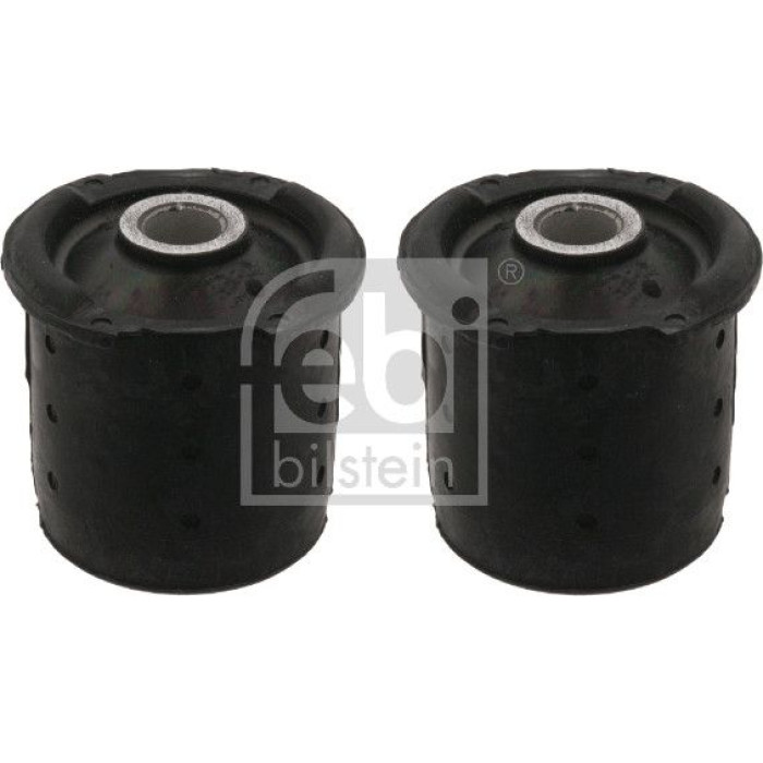 febi Radaufhängungslager BMW Hinterachse E36 komplett2Stk 678 febi Radaufhängungslager BMW Hinterachse E36 komplett2Stk 678