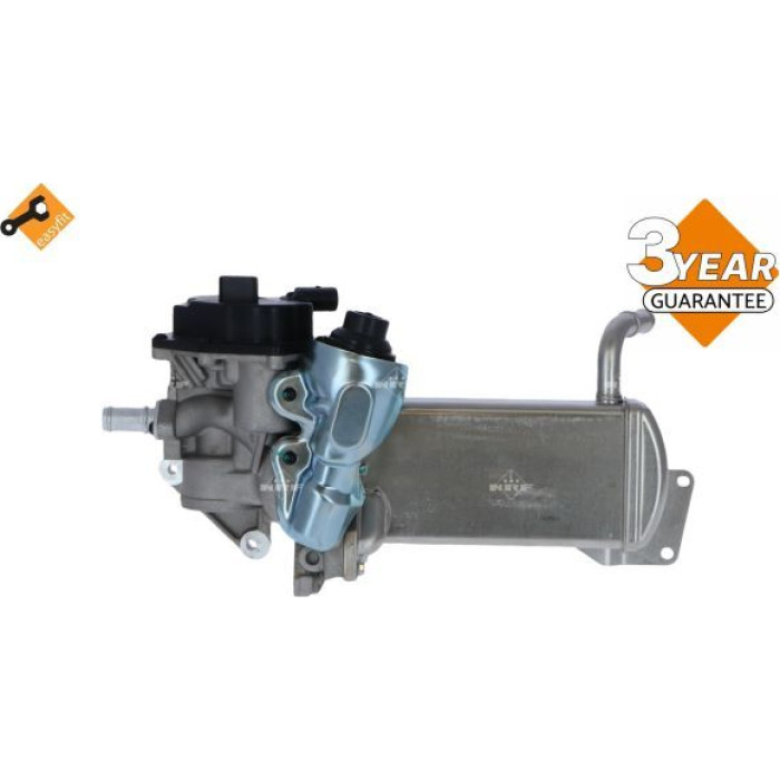 NRF AGR-Ventil 48201 NRF AGR-Ventil 48201