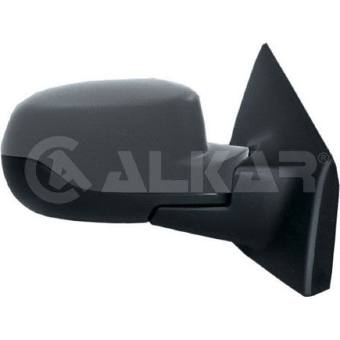 Alkar Außenspiegel 6140176