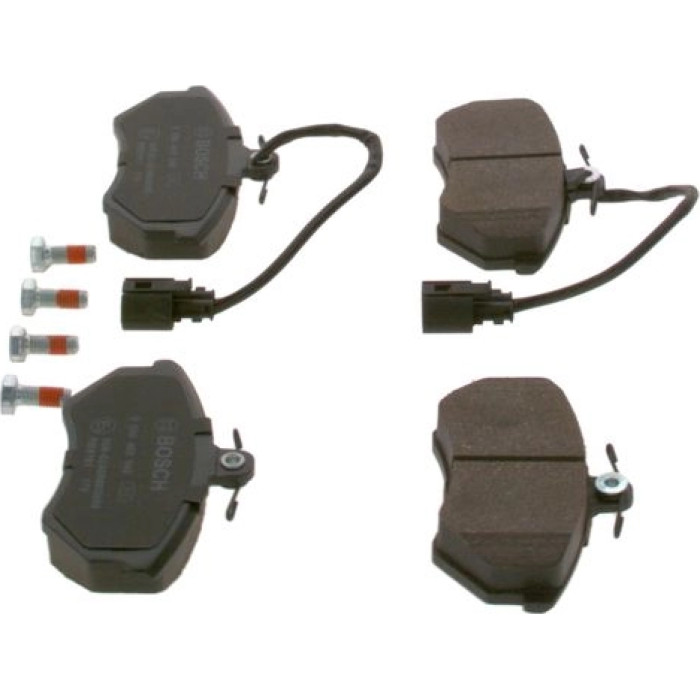 0 986 460 948 Bosch Bremsbelagsatz 0 986 460 948 0 986 460 948 Bosch Bremsbelagsatz 0 986 460 948