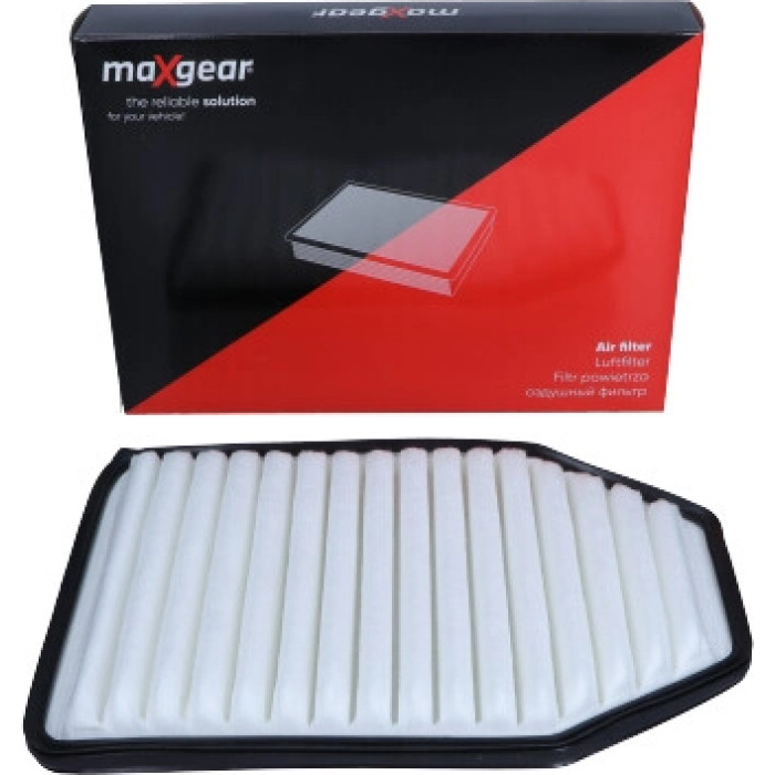MAXGEAR Luftfilter AF-8484 26-2366