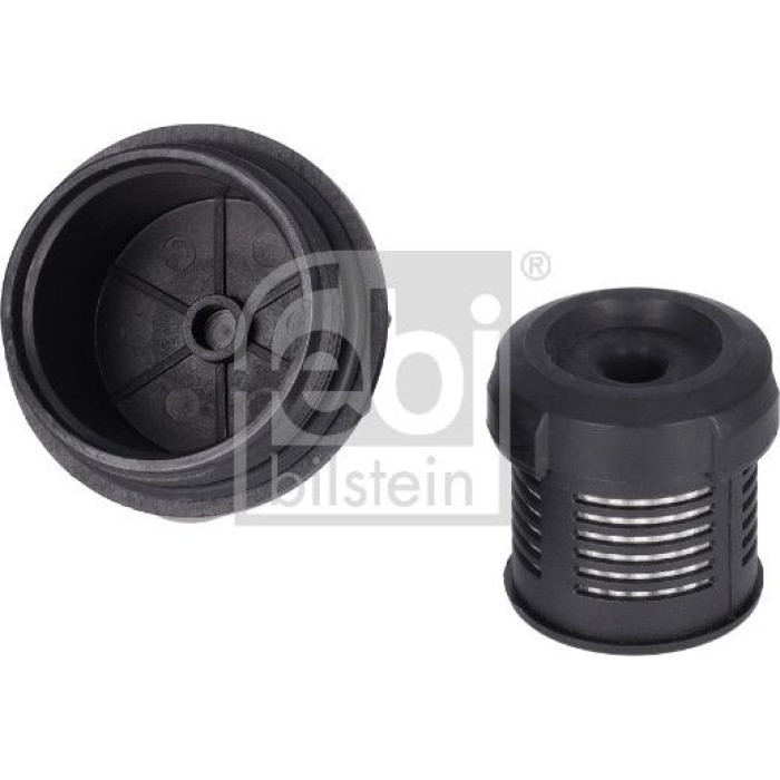 febi Hydraulikfilter, Lamellenkupplung-Allradantrieb 177787 febi Hydraulikfilter, Lamellenkupplung-Allradantrieb 177787