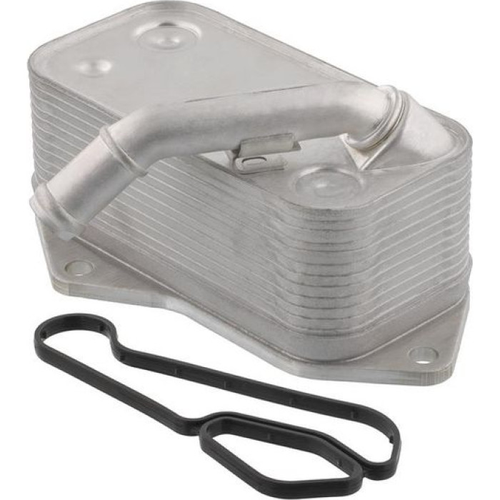 Topran Motorölkühler 502 361 Topran Motorölkühler 502 361