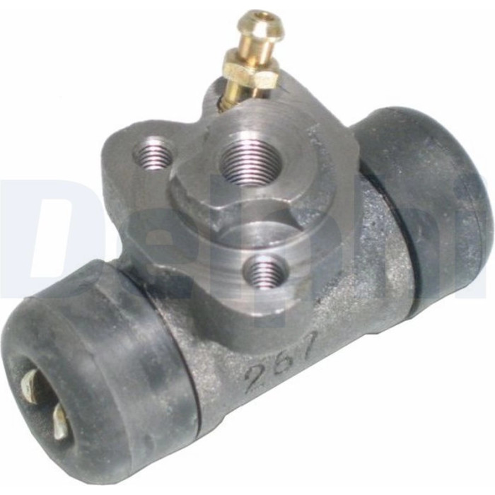 Delphi Radbremszylinder LW60149 Delphi Radbremszylinder LW60149