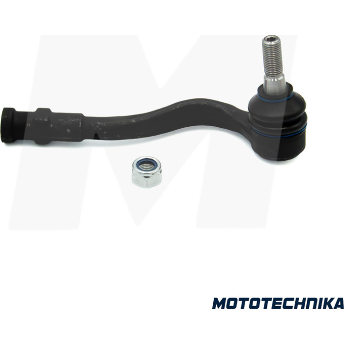 MOTOTECHNIKA Spurstangenkopf 02-PKW-07 MOTOTECHNIKA Spurstangenkopf 02-PKW-07