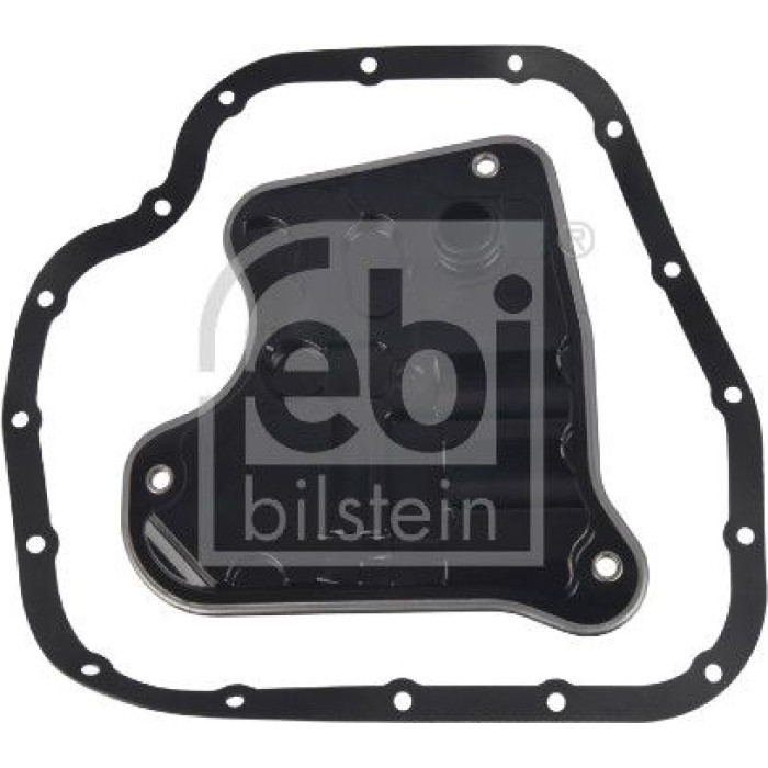febi Automatikgetriebeöl-Filtersatz 181812 febi Automatikgetriebeöl-Filtersatz 181812