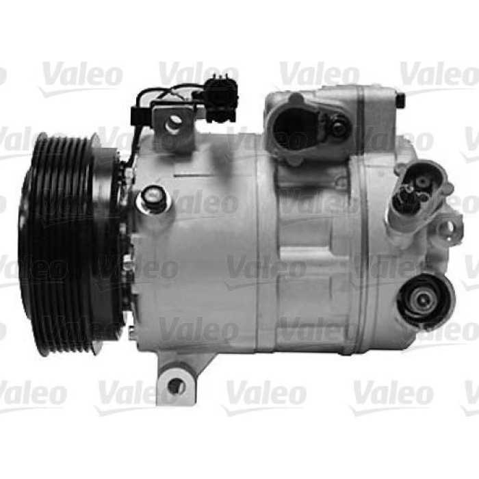 Valeo Ersatzteil 813364 Valeo Ersatzteil 813364