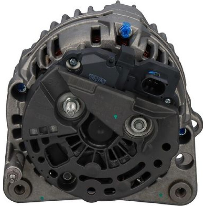 Valeo Lichtmaschine 439437 Valeo Lichtmaschine 439437