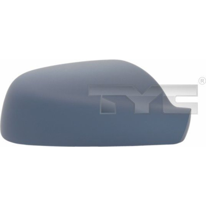 TYC Spiegelkappe links grundiert 326-0082-2 OE Nummer 815257 - l TYC Spiegelkappe links grundiert 326-0082-2 OE Nummer 815257 - l