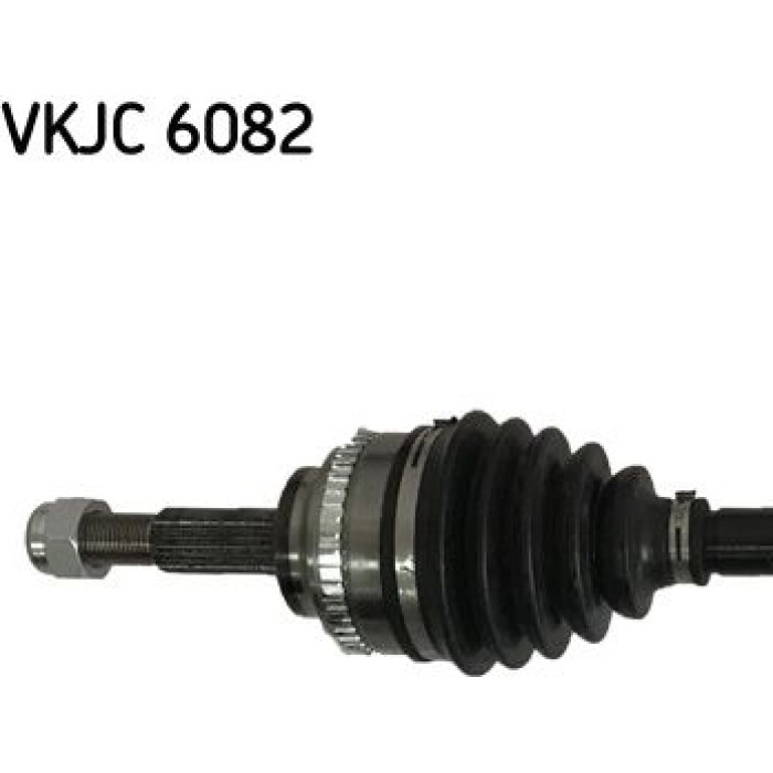 SKF Antriebswelle VKJC 6082 SKF Antriebswelle VKJC 6082