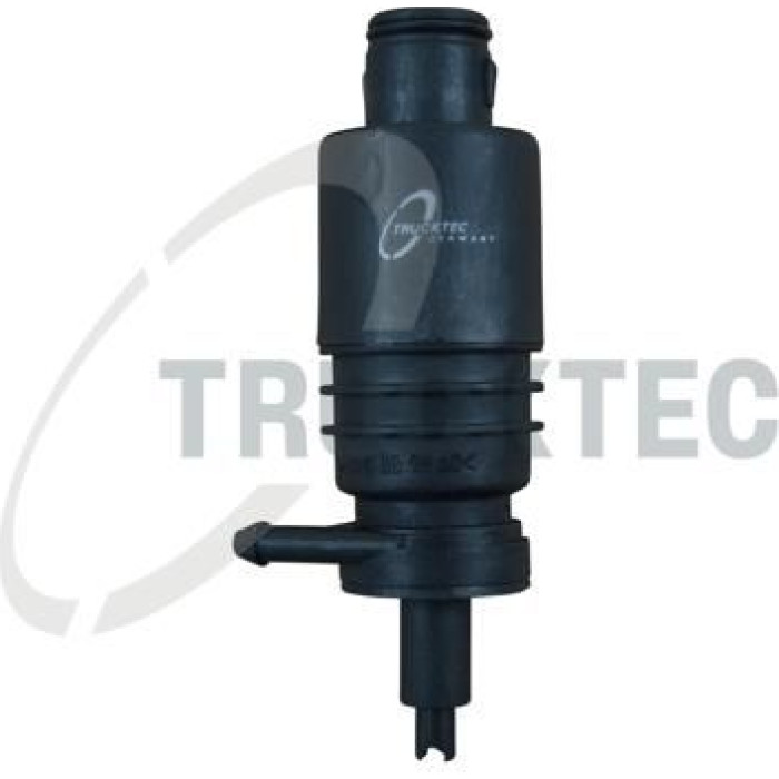 TRUCKTEC AUTOMOTIVE Waschpumpe 07.61.012 TRUCKTEC AUTOMOTIVE Waschpumpe 07.61.012