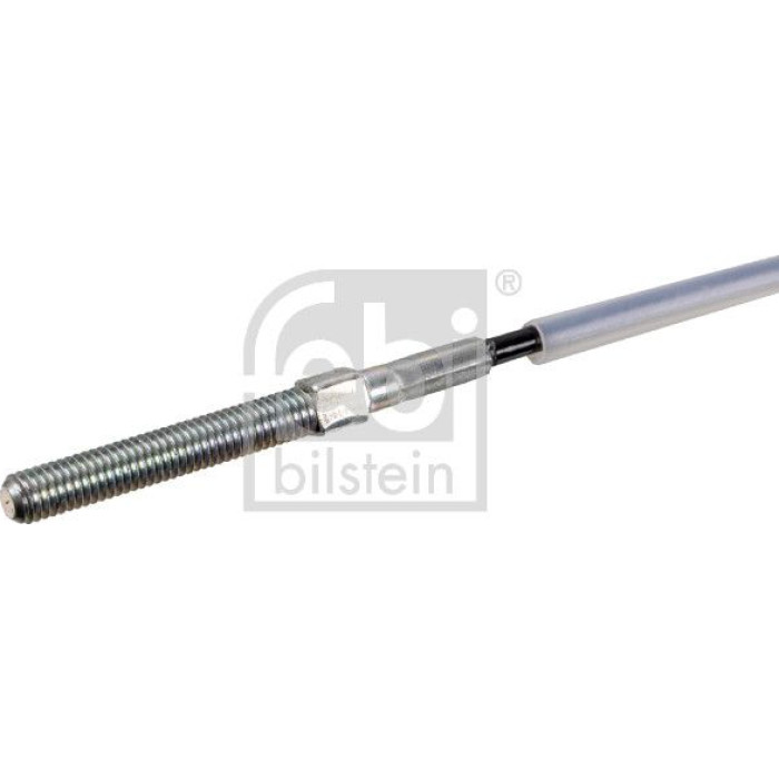 febi Handbremsseil BMW Hinterachse E46 98-05 rechts 28736 febi Handbremsseil BMW Hinterachse E46 98-05 rechts 28736