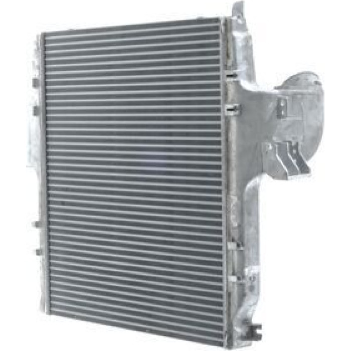 MAHLE Ladeluftkühler CI 101 000P MAHLE Ladeluftkühler CI 101 000P