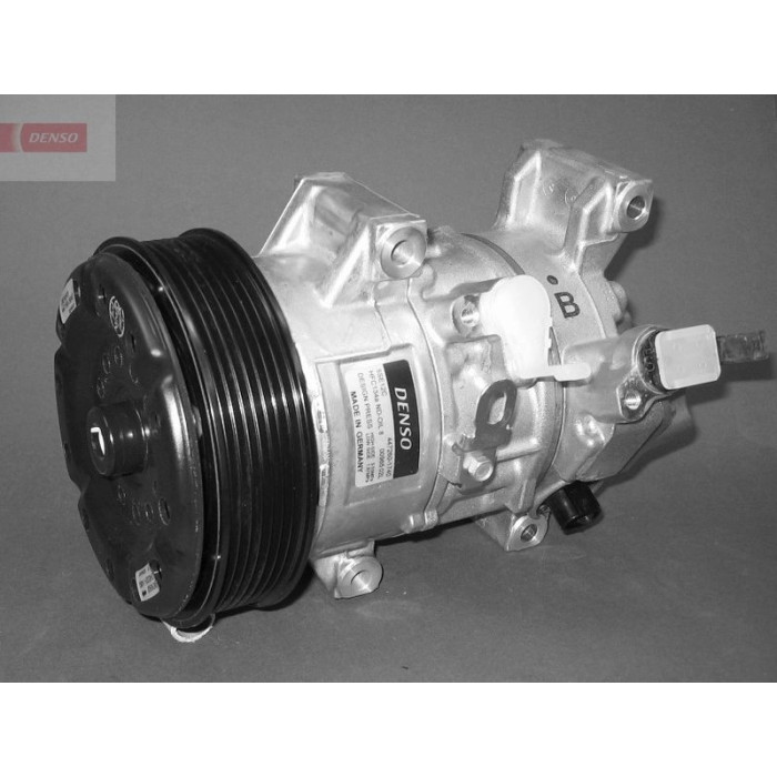 Denso Kompressor DCP50121