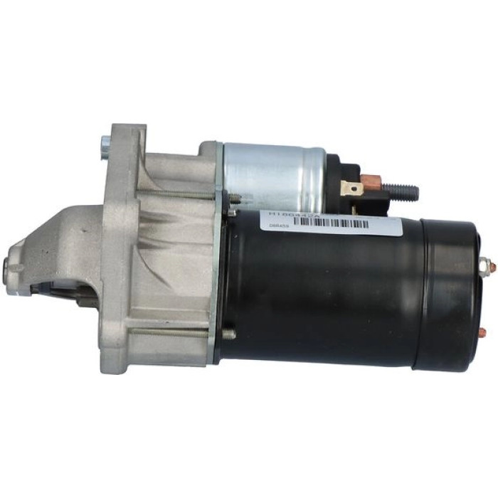 Valeo Anlasser 455553 Valeo Anlasser 455553
