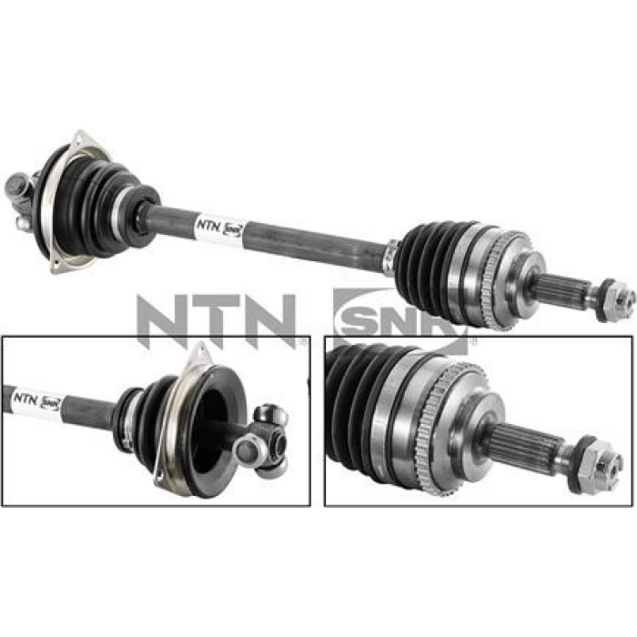 SNR Antriebswelle DK55.148 SNR Antriebswelle DK55.148
