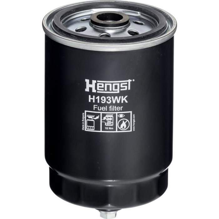 H193WK HENGST FILTER Kraftstofffilter H193WK