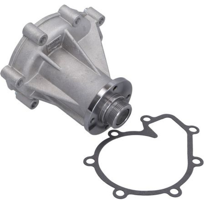 Kamoka Wasserpumpe / Kühlmittelpumpe T0185 Kamoka Wasserpumpe / Kühlmittelpumpe T0185