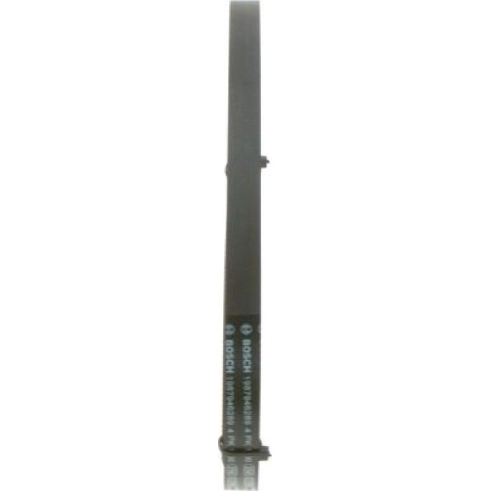 Bosch Keilrippenriemen 1987946289 Bosch Keilrippenriemen 1987946289