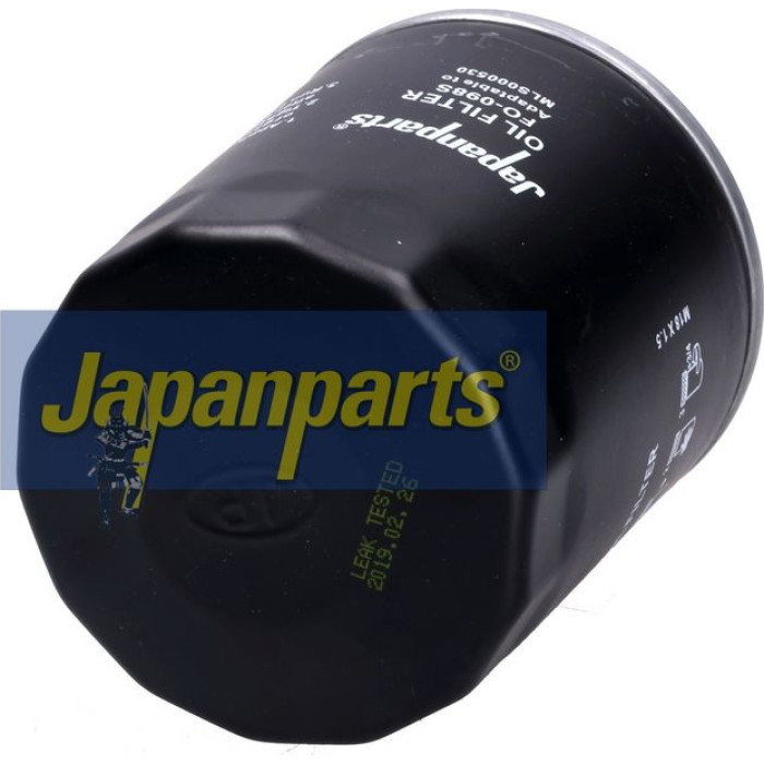Japanparts Ölfilter FO-098S Japanparts Ölfilter FO-098S