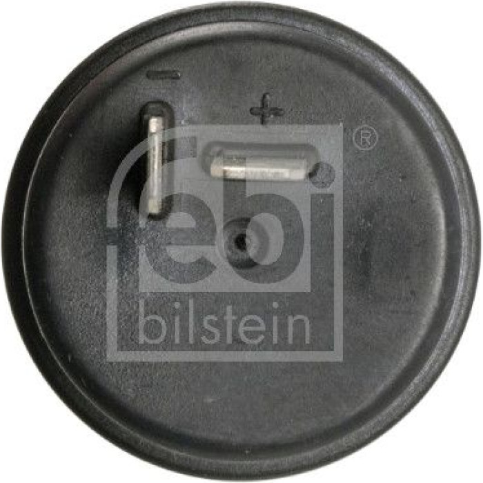 FEBI BILSTEIN Waschpumpe 09299 FEBI BILSTEIN Waschpumpe 09299