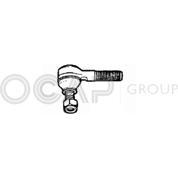 Corteco Spurstangenkopf 49400785 Corteco Spurstangenkopf 49400785