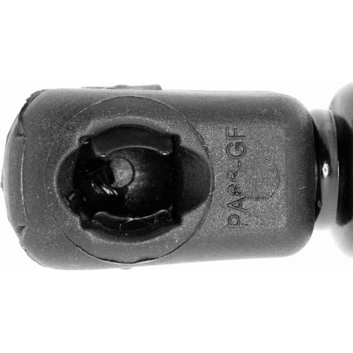 Vaico Gasdruckfeder für Heckklappe/Kofferraumdeckel V30-2076