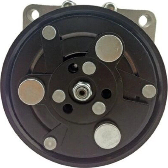 ACP 191 000S MAHLE Klimakompressor 191 000S, 12 V, SD7V16, R134a – u. a. für VW Golf IV (1J1), VW Bora I (1J2), VW IV Variant (1J5) – OE Nummer 1J0 820 803 AX - l ACP 191 000S MAHLE Klimakompressor 191 000S, 12 V, SD7V16, R134a – u. a. für VW Golf IV (1J1), VW Bora I (1J2), VW IV Variant (1J5) – OE Nummer 1J0 820 803 AX - l