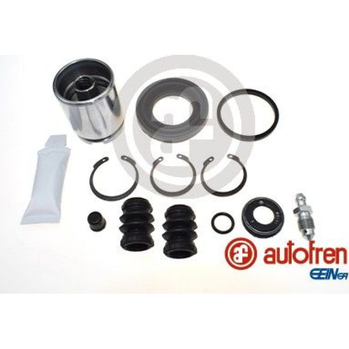 AUTOFREN SEINSA Reparatursatz, Bremssattel D41166K AUTOFREN SEINSA Reparatursatz, Bremssattel D41166K