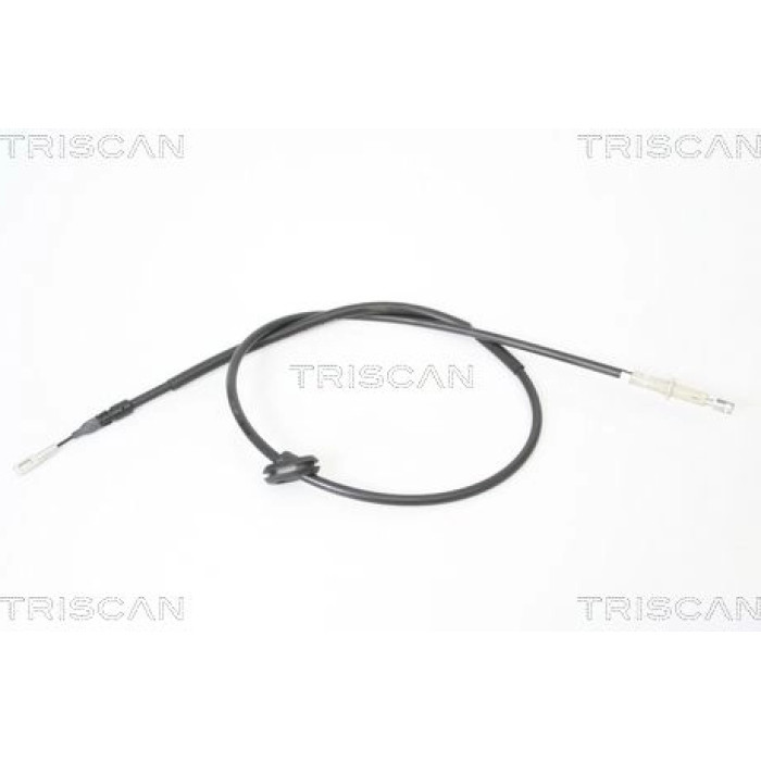 Seilzug, Feststellbremse Db T. W211/S211/C219 02-10 Pr 814023137 Seilzug, Feststellbremse Db T. W211/S211/C219 02-10 Pr 814023137