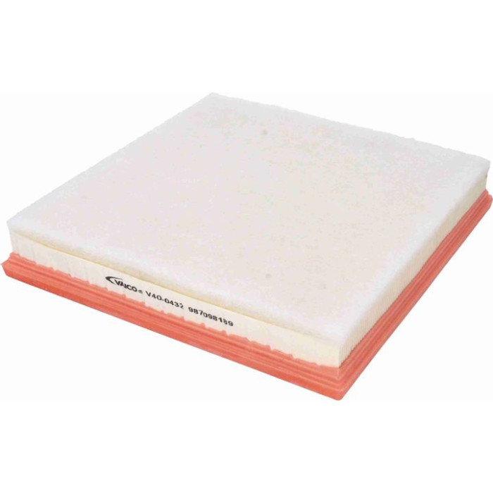 Vaico Luftfilter V40-0432 Vaico Luftfilter V40-0432