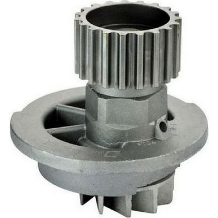 DENCKERMANN Wasserpumpe A310060P DENCKERMANN Wasserpumpe A310060P