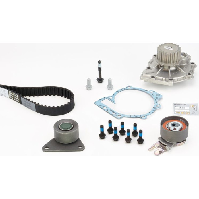 Continental CTAM Zahnriemensatz mit Wasserpumpe CT979WP2 Continental CTAM Zahnriemensatz mit Wasserpumpe CT979WP2