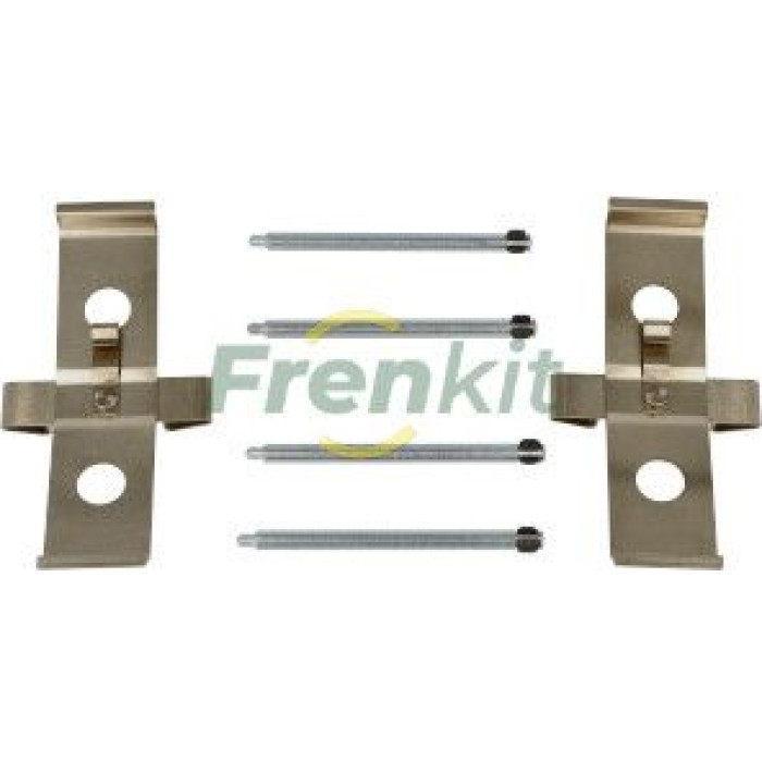 FRENKIT Zubehörsatz, Scheibenbremsbelag 901674 FRENKIT Zubehörsatz, Scheibenbremsbelag 901674