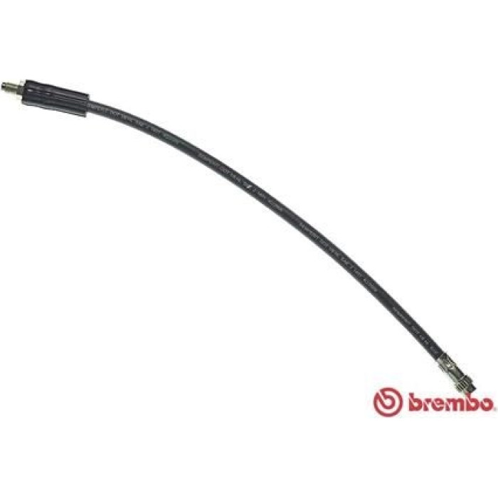 BREMBO Bremsschlauch T 68 022 BREMBO Bremsschlauch T 68 022