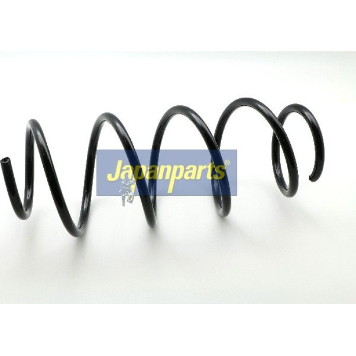 Japanparts Fahrwerksfeder ZC3349A Japanparts Fahrwerksfeder ZC3349A