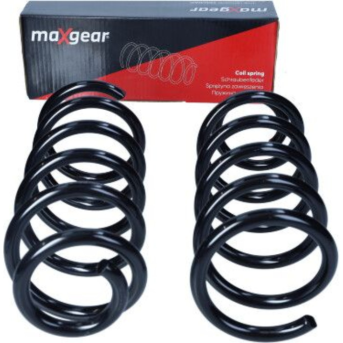 60-0526D MAXGEAR Fahrwerksfeder 60-0526D 60-0526D MAXGEAR Fahrwerksfeder 60-0526D